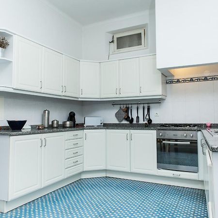 Downtown Shelter - Casa Da Praca Apartment อาเวโร ภายนอก รูปภาพ