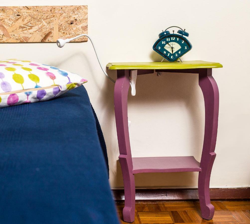 Downtown Shelter - Casa Da Praca Apartment อาเวโร ภายนอก รูปภาพ