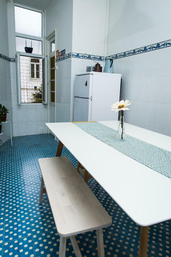Downtown Shelter - Casa Da Praca Apartment อาเวโร ภายนอก รูปภาพ
